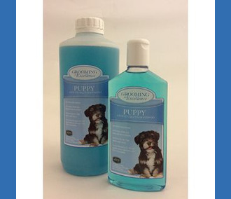 Puppy Shampoo