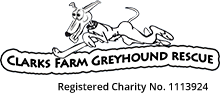 Clarks Farm Greyhound Rescue