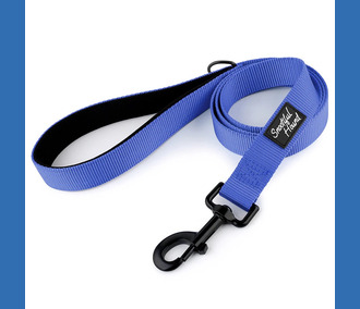 Snootiful Hound Lead 150cm