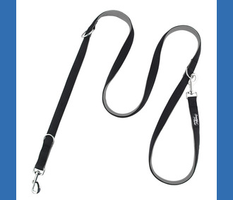 Snootiful Hound Double Ended Lead