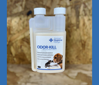 Odour Kill