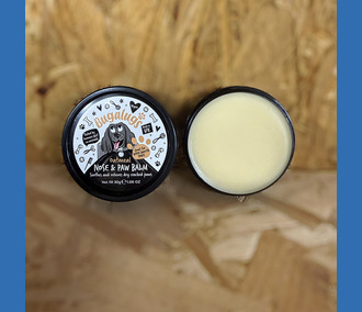 Bugaluggs Paw Balm