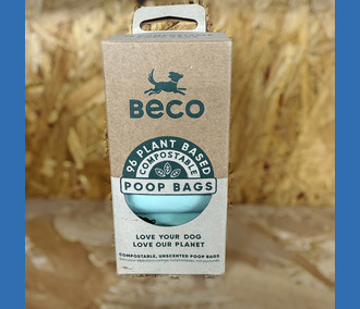 Beco Poo Bags