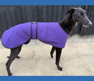 Fleece Coat
