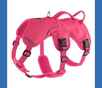 Snootiful Hound Harness Medium
