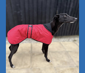 Standard Coat