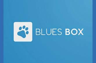 BLUES BOX